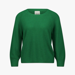 Leilani | Pullover | Merino, Wolle
