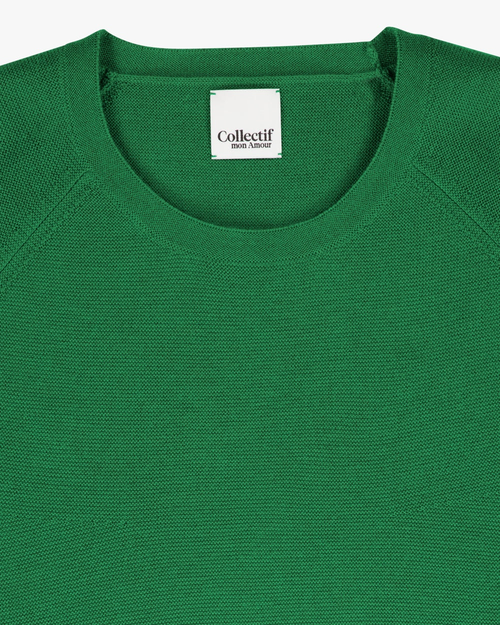 Leilani | Pullover | Merino, Wolle