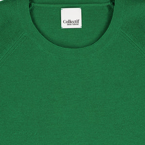 Leilani | Pullover | Merino, Wolle