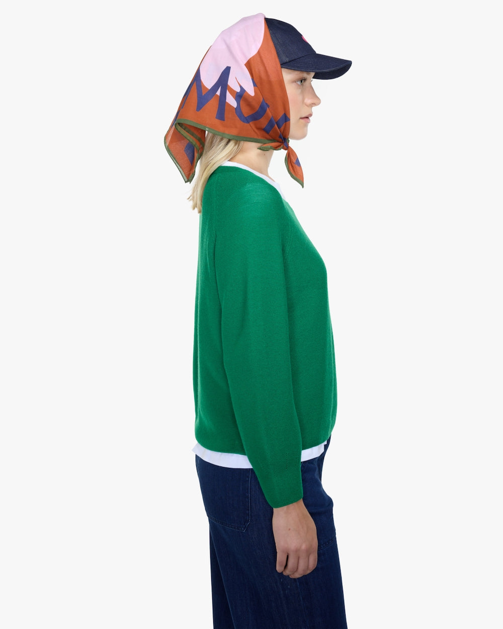 Leilani | Pullover | Merino, Wolle
