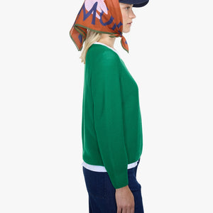 Leilani | Pullover | Merino, Wolle