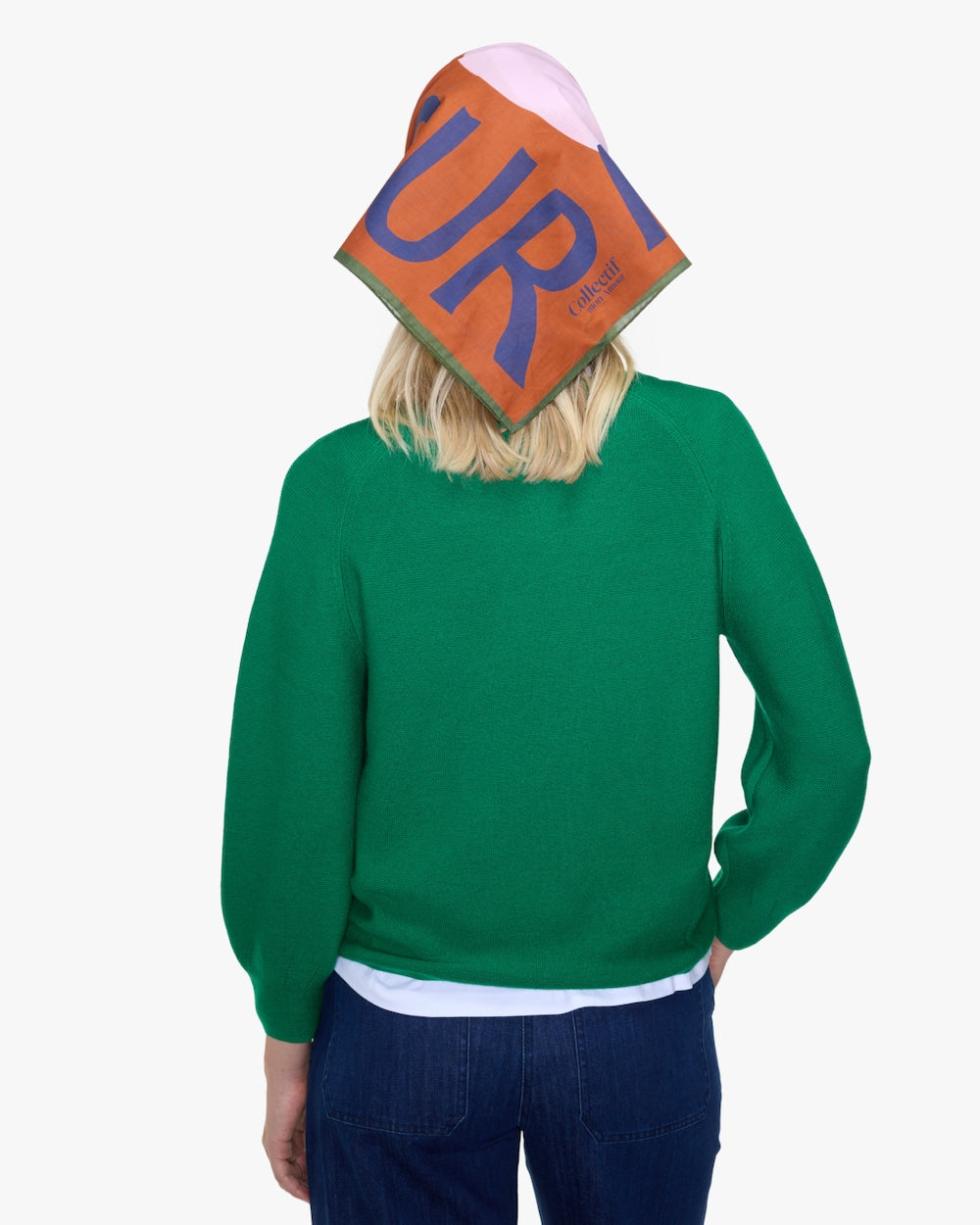 Leilani | Pullover | Merino, Wolle