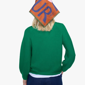 Leilani | Pullover | Merino, Wolle