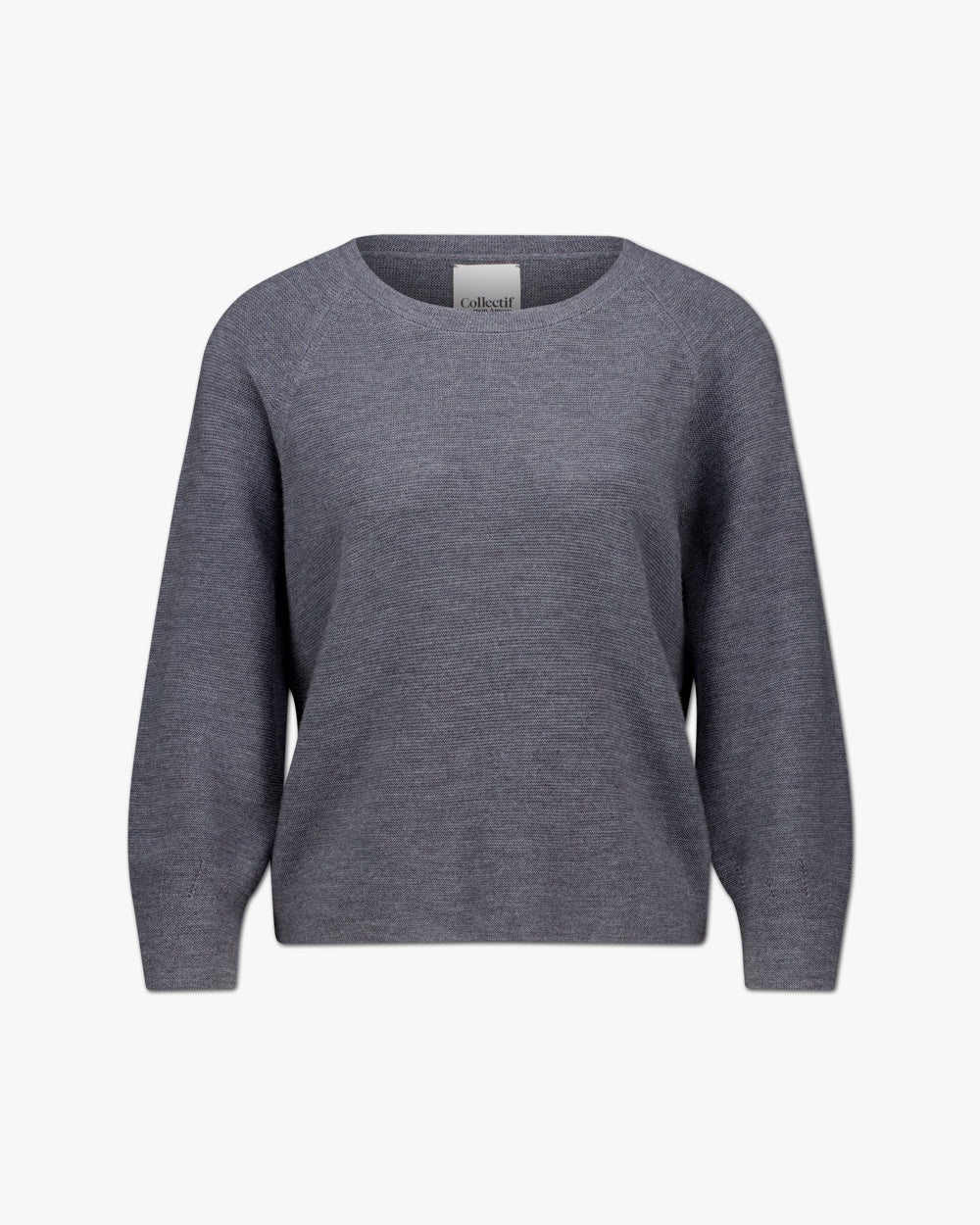 Leilani | Pullover | Merino, Wolle