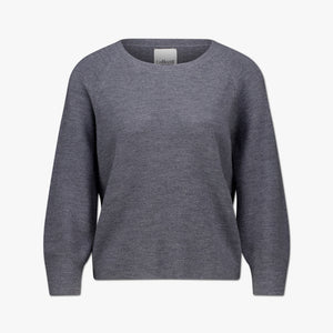 Leilani | Pullover | Merino, Wolle