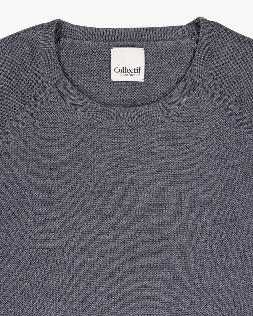 Leilani | Pullover | Merino, Wolle