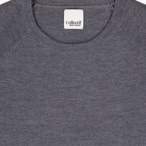 Leilani | Pullover | Merino, Wolle