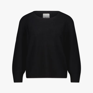 Leilani | Pullover | Merino, Wolle
