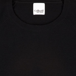 Leilani | Pullover | Merino, Wolle