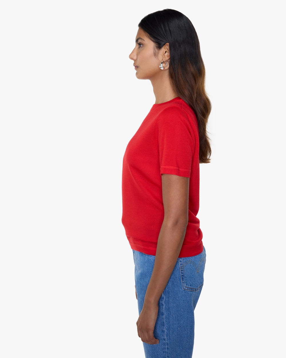 Beatrix | Pullover | Merino, Wolle