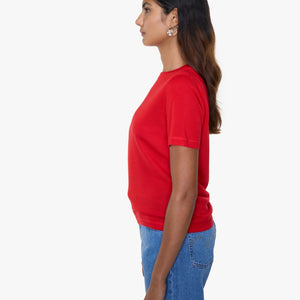 Beatrix | Pullover | Merino, Wolle