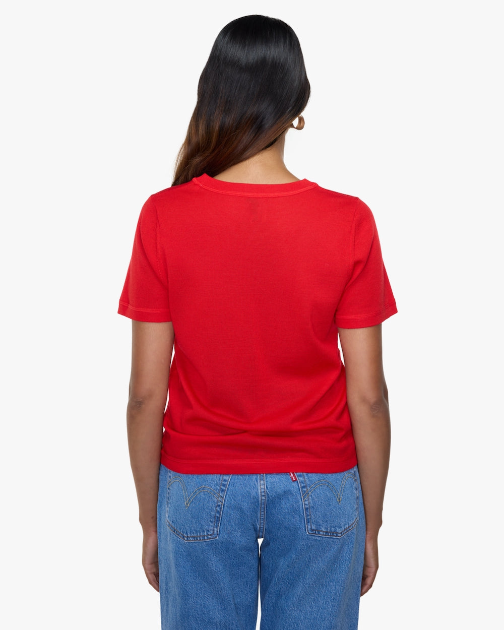 Beatrix | Pullover | Merino, Wolle