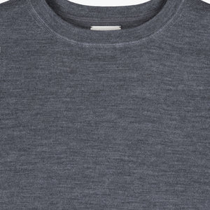 Beatrix | Pullover | Merino, Wolle