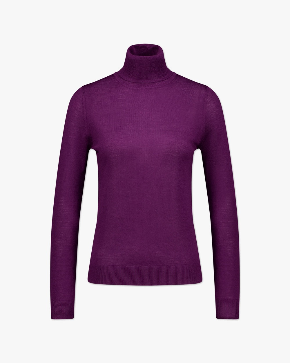 Mila | Pullover | Merino, Wolle