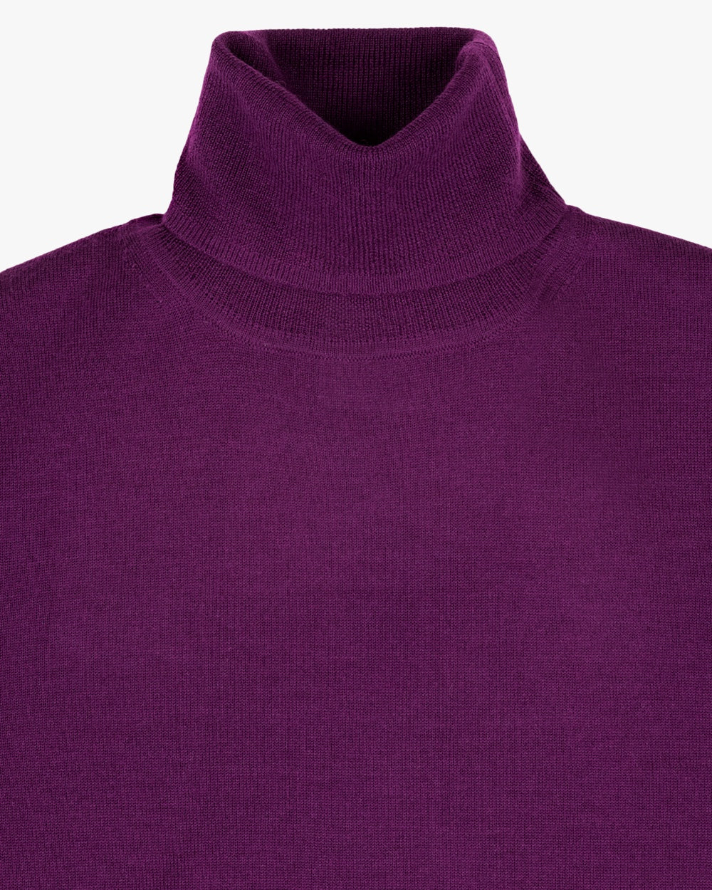 Mila | Pullover | Merino, Wolle