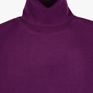 Mila | Pullover | Merino, Wolle