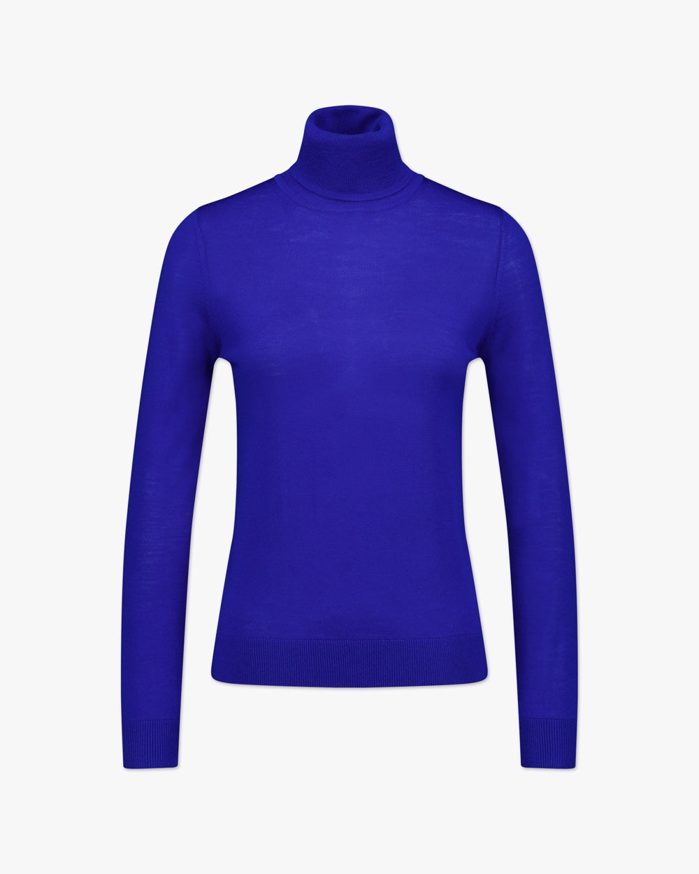 Mila | Pullover | Merino, Wolle
