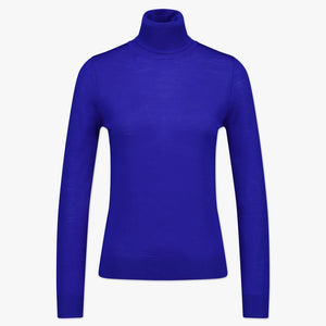 Mila | Pullover | Merino, Wolle