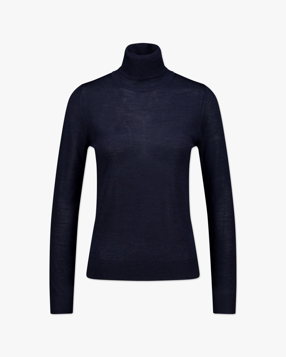 Mila | Pullover | Merino, Wolle