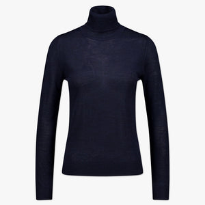 Mila | Pullover | Merino, Wolle