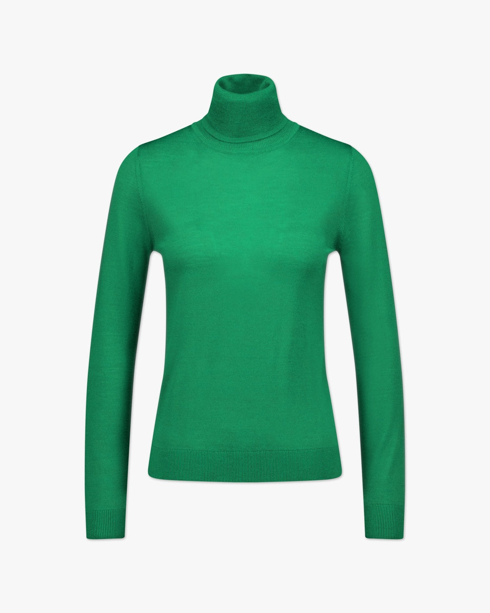 Mila | Pullover | Merino, Wolle