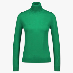 Mila | Pullover | Merino, Wolle