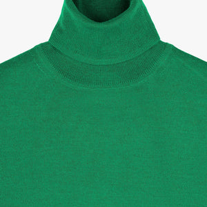 Mila | Pullover | Merino, Wolle