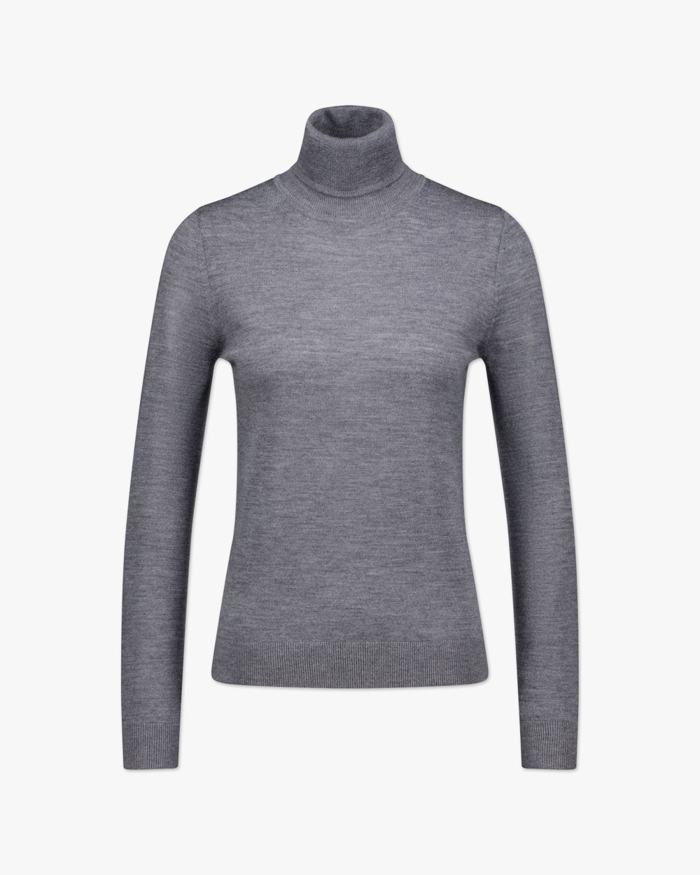 Mila | Pullover | Merino, Wolle