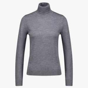Mila | Pullover | Merino, Wolle