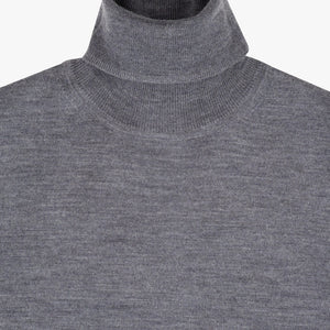 Mila | Pullover | Merino, Wolle