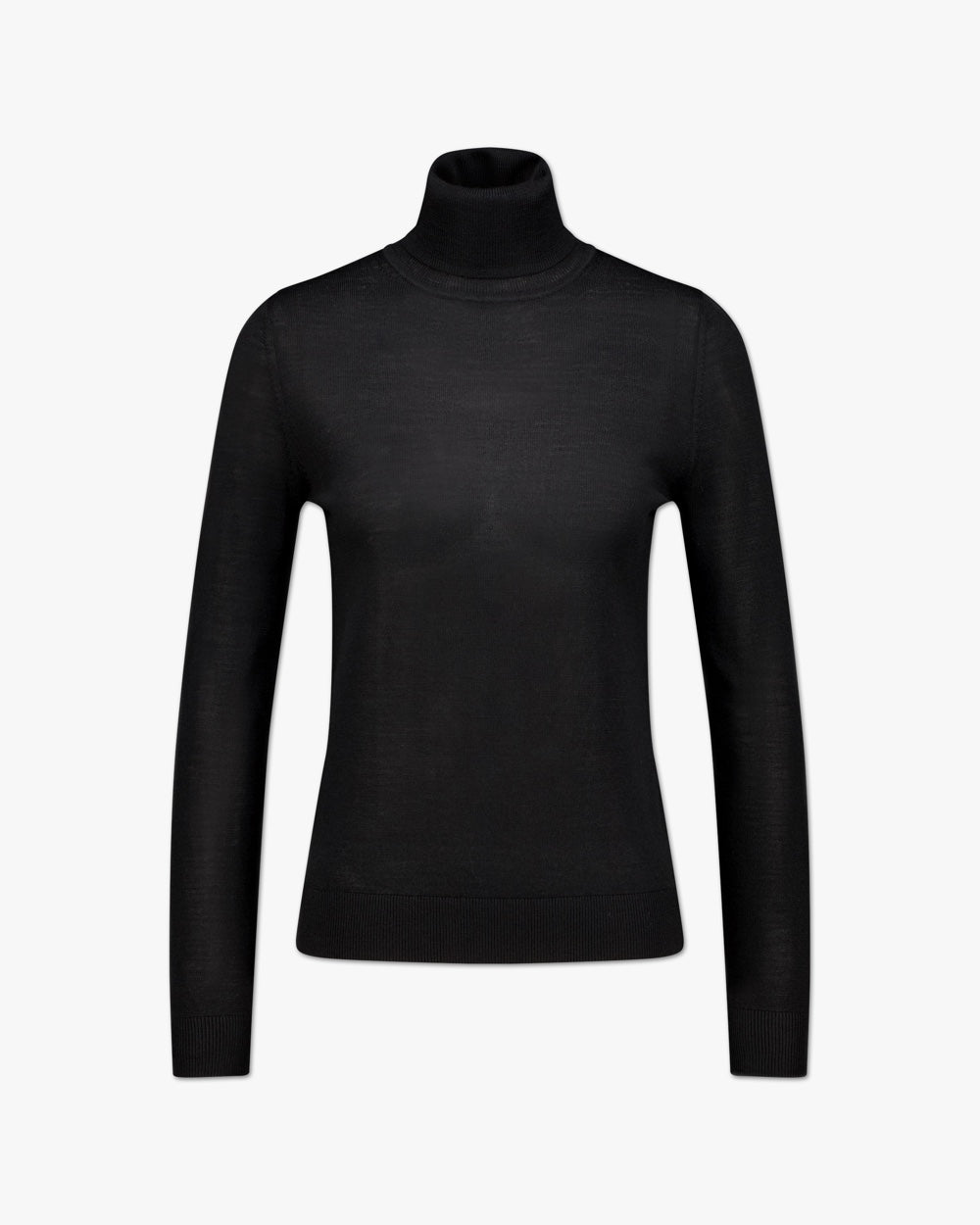 Mila | Pullover | Merino, Wolle