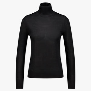 Mila | Pullover | Merino, Wolle