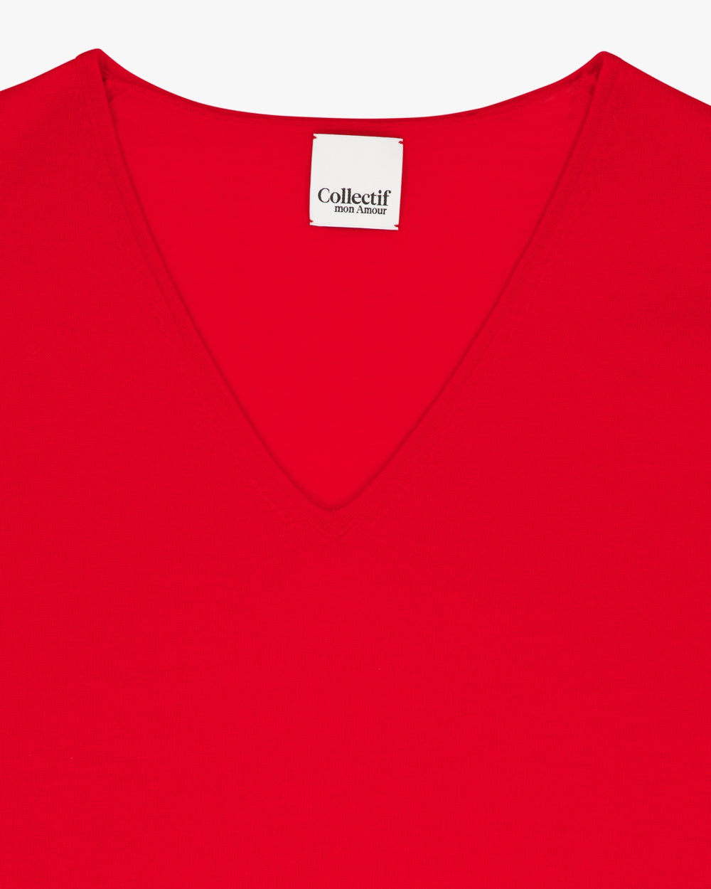 Lin | Pullover | Merino, Wolle