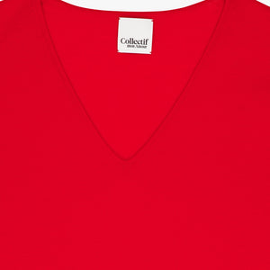 Lin | Pullover | Merino, Wolle
