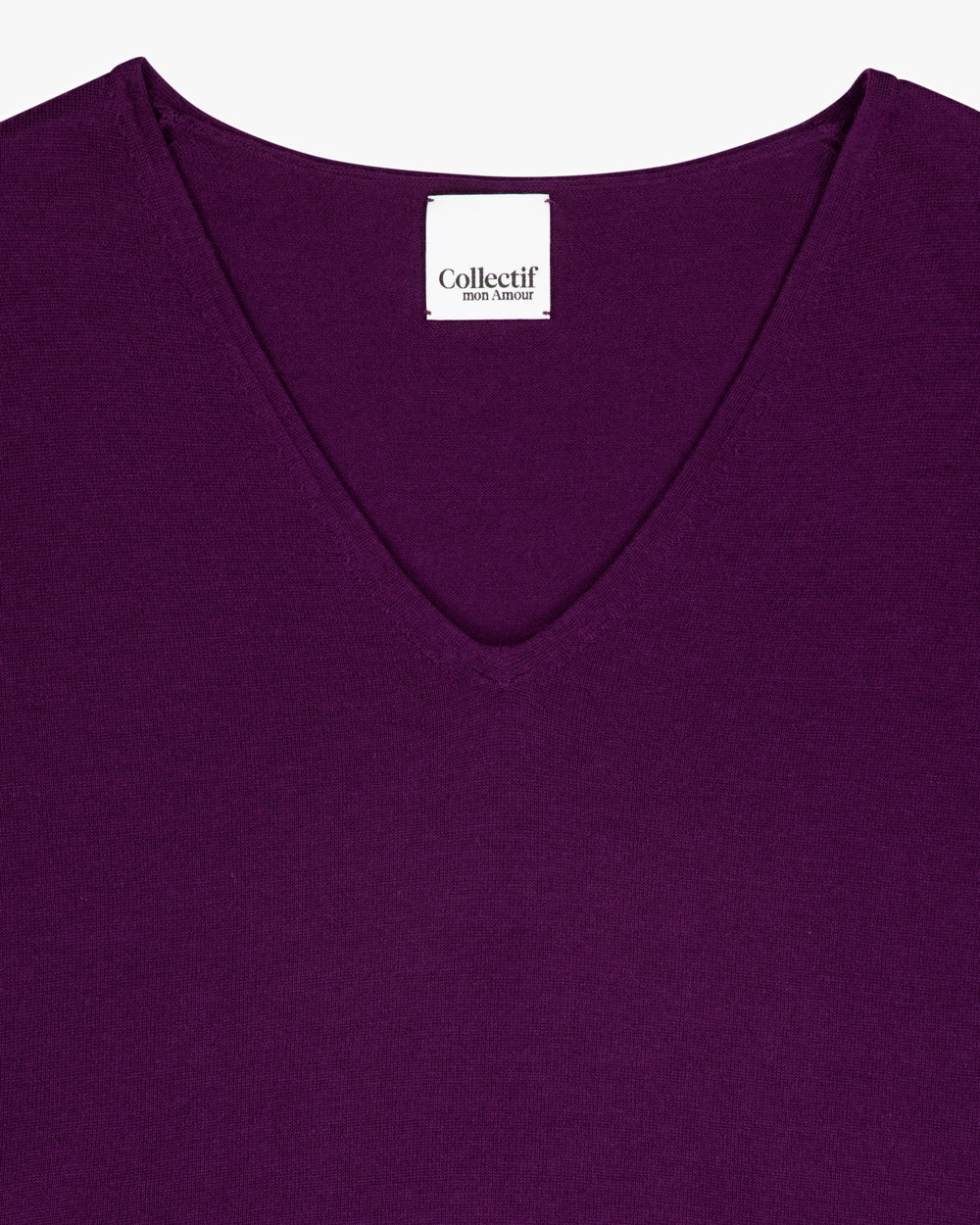 Lin | Pullover | Merino, Wolle