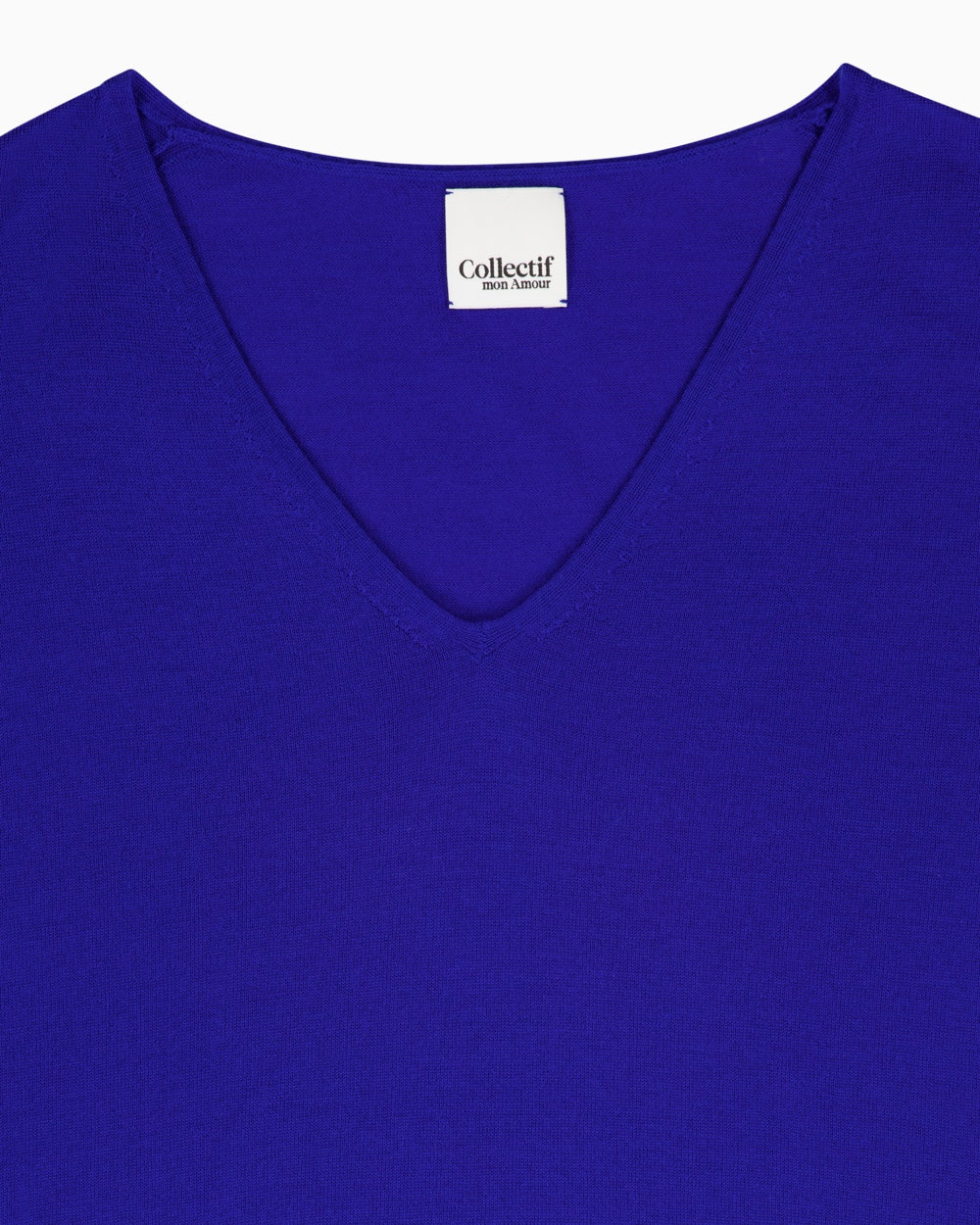 Lin | Pullover | Merino, Wolle
