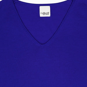 Lin | Pullover | Merino, Wolle