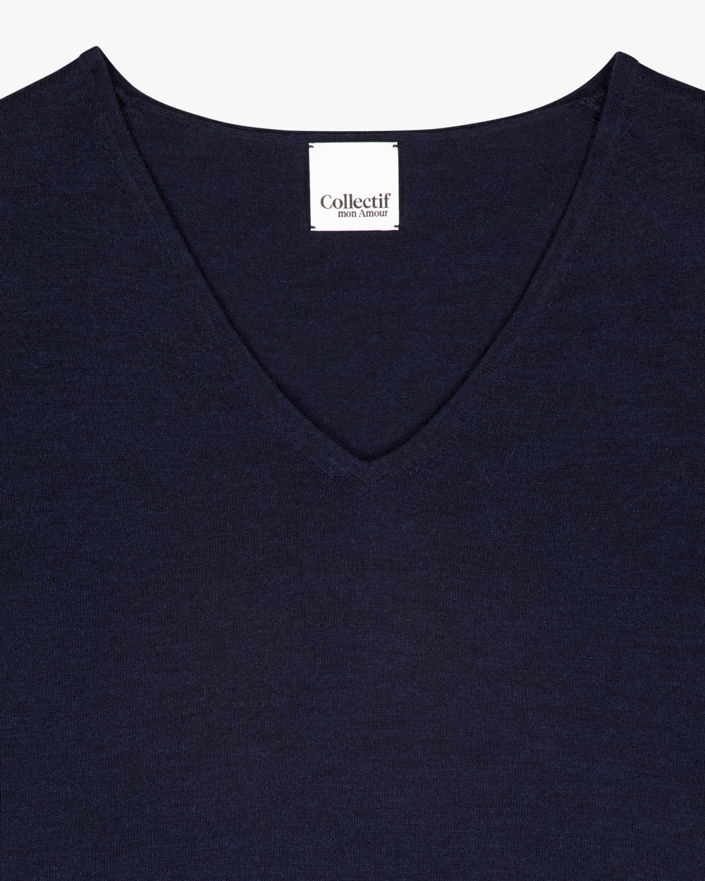 Lin | Pullover | Merino, Wolle