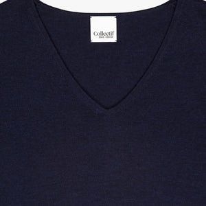 Lin | Pullover | Merino, Wolle