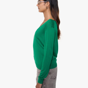 Lin | Pullover | Merino, Wolle