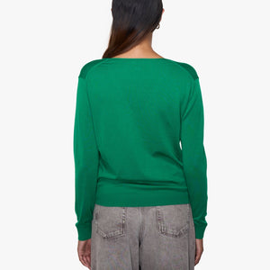 Lin | Pullover | Merino, Wolle