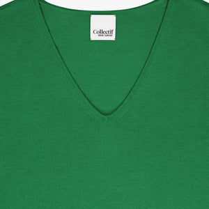 Lin | Pullover | Merino, Wolle