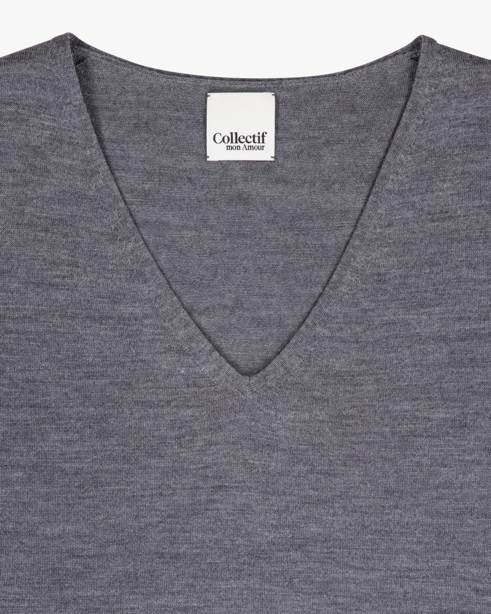 Lin | Pullover | Merino, Wolle