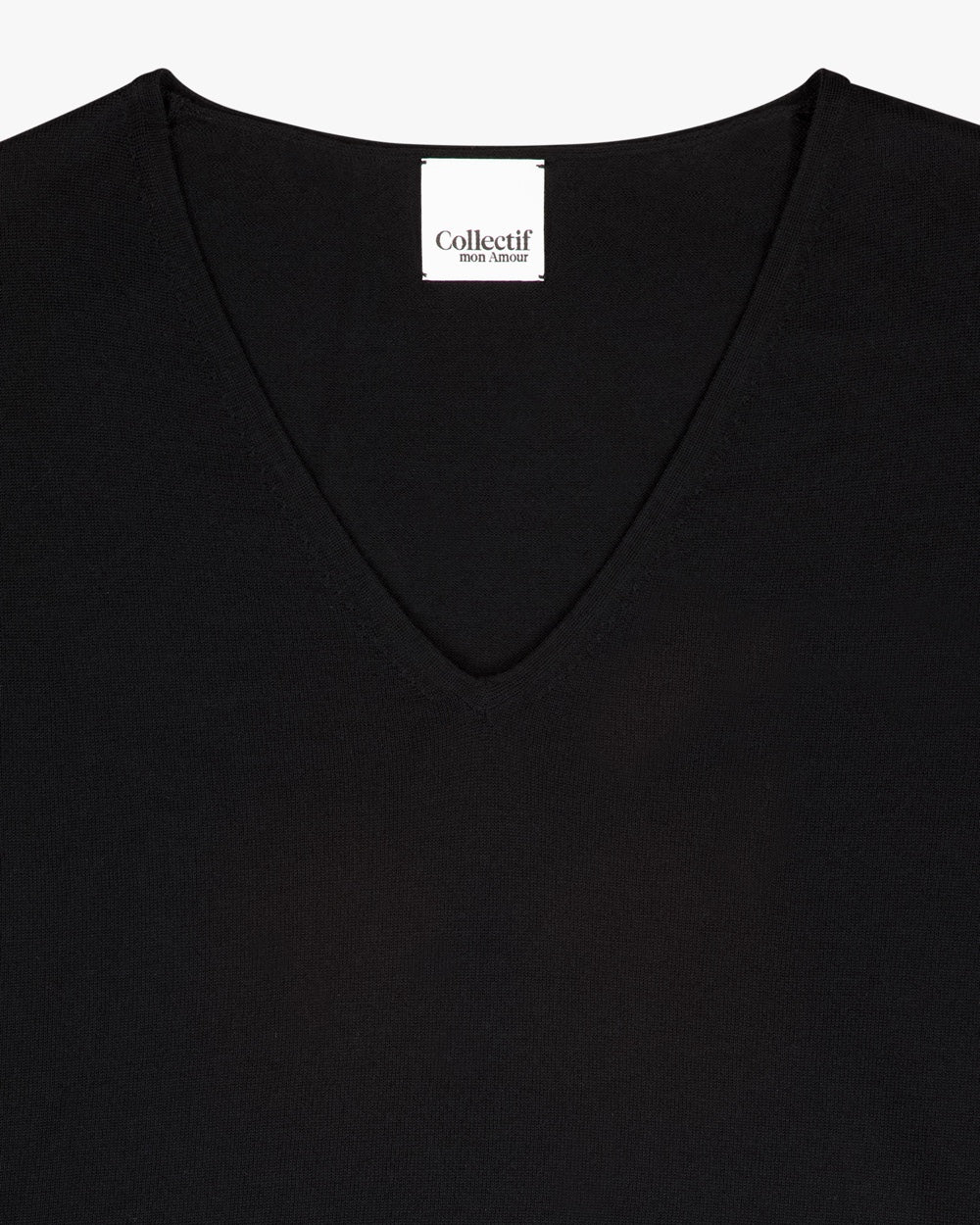 Lin | Pullover | Merino, Wolle