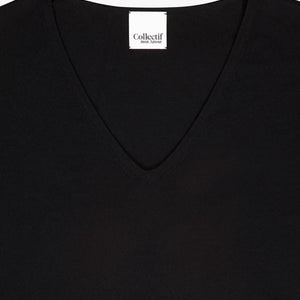 Lin | Pullover | Merino, Wolle
