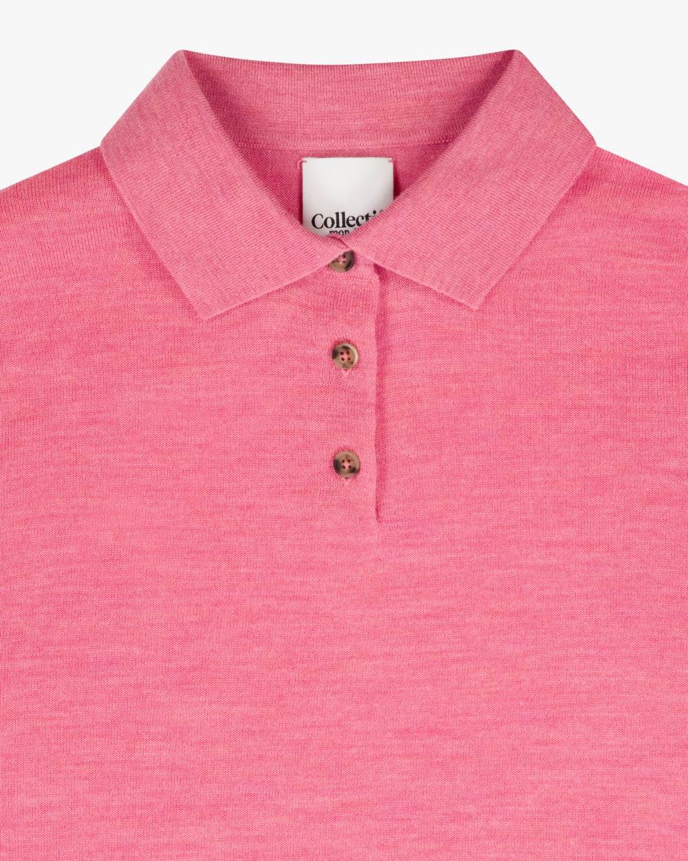 Carolyn | Pullover | Merino, Wolle