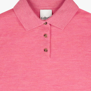 Carolyn | Pullover | Merino, Wolle