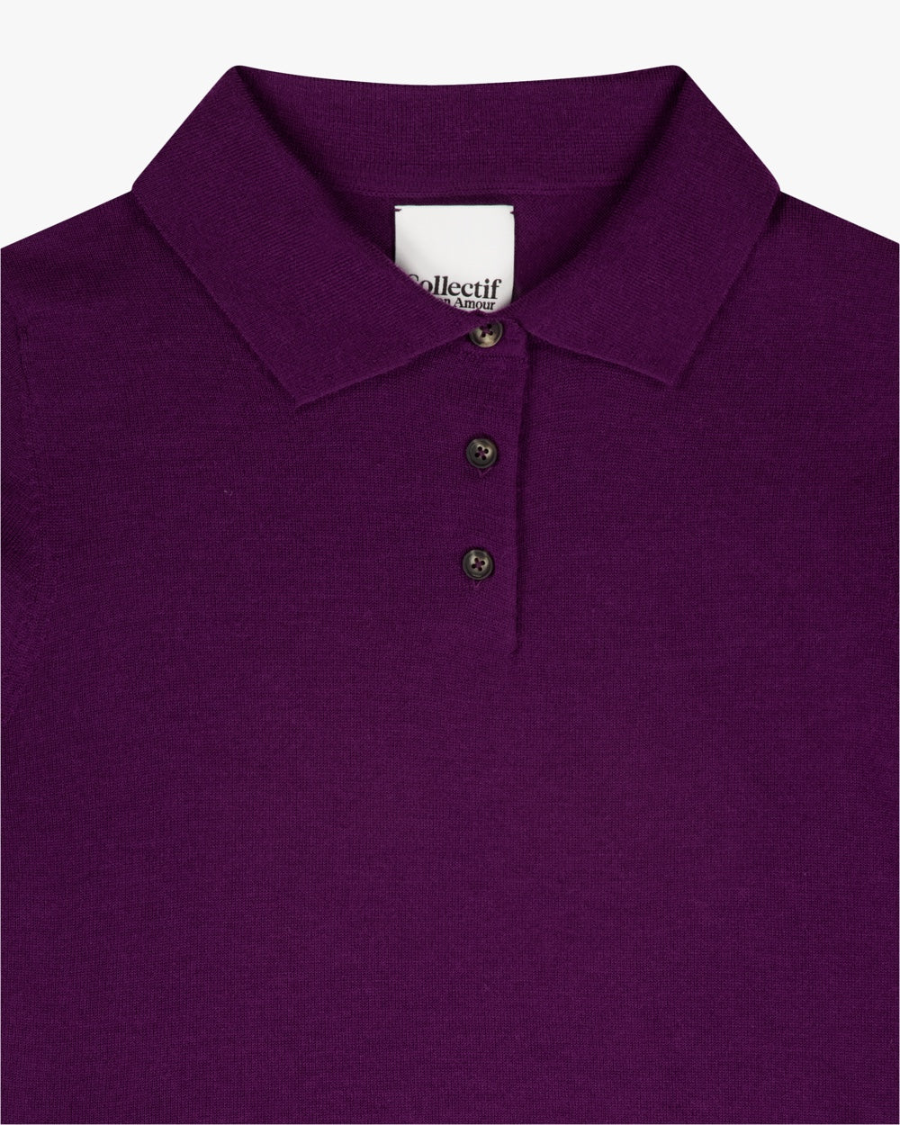 Carolyn | Pullover | Merino, Wolle