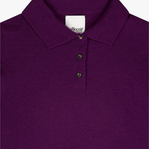Carolyn | Pullover | Merino, Wolle