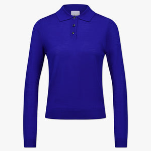 Carolyn | Pullover | Merino, Wolle